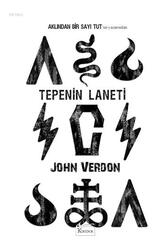 Koridor Yayınları Tepenin Laneti - Koridor Yayıncılık