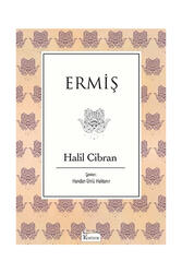 Koridor Yayıncılık - Koridor Yayınları Ermiş Bez Ciltli