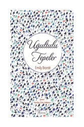 Koridor Yayınları Uğultulu Tepeler Bez Cilt - Koridor Yayıncılık
