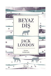 Koridor Yayıncılık Beyaz Diş Bez Cilt - Koridor Yayıncılık