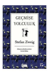 Koridor Yayıncılık Geçmişe Yolculuk Bez Cilt - Koridor Yayıncılık