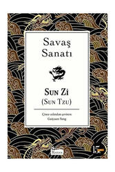Koridor Yayıncılık Savaş Sanatı Bez Ciltli - Koridor Yayıncılık