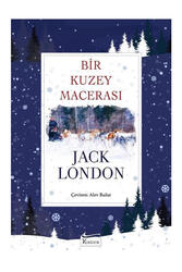 Koridor Yayıncılık - Koridor Yayıncılık Bir Kuzey Macerası Bez Ciltli