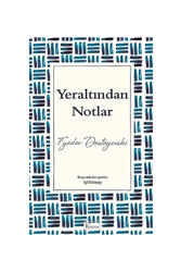 Koridor Yayıncılık Yeraltından Notlar - Koridor Yayıncılık