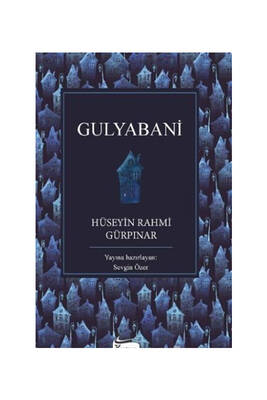 Koridor Yayıncılık Gulyabani - 1