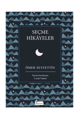 Koridor Yayıncılık Seçme Hikayeler - 1