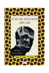 Koridor Yayıncılık Genç Bir Doktorun Anıları - Bez Ciltli - Koridor Yayıncılık