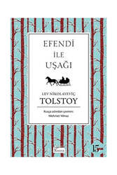 Koridor Yayıncılık Efendi ile Uşağı-Bez Ciltli - Koridor Yayıncılık