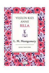 Koridor Yayıncılık Yeşilin Kızı Anne 8 - Rilla - Koridor Yayıncılık