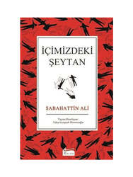 Koridor Yayıncılık İçimizdeki Şeytan - Koridor Yayıncılık
