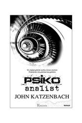 Koridor Yayıncılık Psiko-Analist - Koridor Yayıncılık