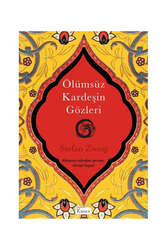 Koridor Yayıncılık - Koridor Yayıncılık Ölümsüz Kardeşin Gözleri (Bez Cilt)