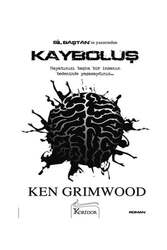 Koridor Yayınları Kayboluş - Koridor Yayıncılık