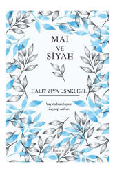 Koridor Yayınları Mai ve Siyah - Koridor Yayıncılık