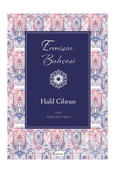 Koridor Yayıncılık - Koridor Yayıncılık Ermişin Bahçesi Bez Cilt