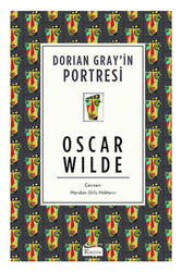 Koridor Yayıncılık - Koridor Yayınları Dorian Grayin Portresi Bez Ciltli