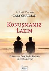 Koridor Yayıncılık - Koridor Yayınları Konuşmamız Lazım