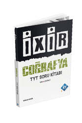 KR Akademi - KR Akademi TYT İxir Coğrafya Soru Bankası