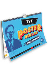 KR Akademi - KR Akademi Matematik Poster Notlar