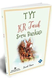 KR Akademi - KR Akademi TYT Tarih Soru Bankası