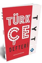 KR Akademi - KR Akademi TYT Türkçe Defteri