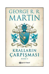 Epsilon Yayınevi - Epsilon Yayınevi Kralların Çarpışması Kısım 2