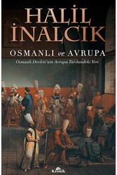 Kronik Kitap - Osmanlı ve Avrupa Kronik Kitap