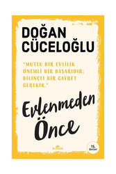 Kronik Kitap - Kronik Kitap Evlenmeden Önce