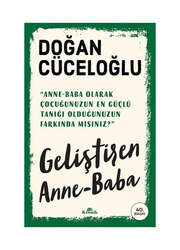 Kronik Kitap - Kronik Kitap Geliştiren Anne Baba