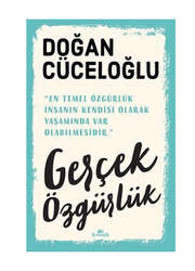 Kronik Kitap Gerçek Özgürlük - Kronik Kitap