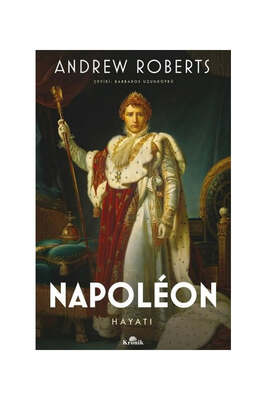 Kronik Kitap Napoleon Hayatı - 1