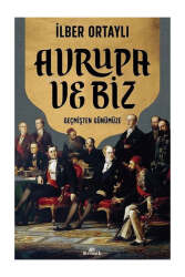 Kronik Kitap Avrupa ve Biz - Kronik Kitap