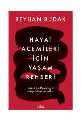 Kronik Kitap Hayat Acemileri İçin Yaşam Rehberi - Kronik Kitap