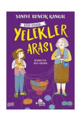 Kronik Çocuk Yelekler Arası Hayat Dediğin - Kronik Kitap