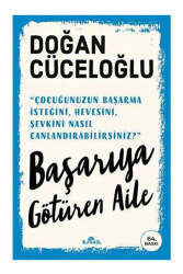 Kronik Kitap Başarıya Götüren Aile - Kronik Kitap