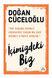 Kronik Kitap İçimdeki Biz - Kronik Kitap