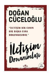 Kronik Kitap İletişim Donanımları - Kronik Kitap