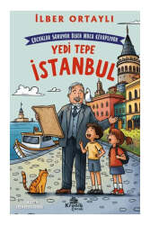 Kronik Kitap Çocuklar Soruyor İlber Hoca Cevaplıyor Yeditepe İstanbul - Kronik Kitap