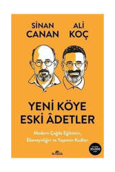 Kronik Kitap Yeni Köye Eski Adetler - Kronik Kitap