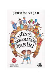 Kronik Kitap Dünya Yaramazlık Tarihi - Kronik Kitap