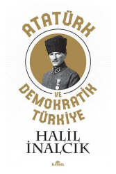 Kronik Kitap Atatürk ve Demokratik Türkiye - Kronik Kitap