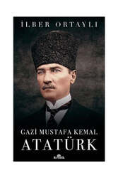 Kronik Kitap - Kronik Kitap Gazi Mustafa Kemal Atatürk (Ciltli)