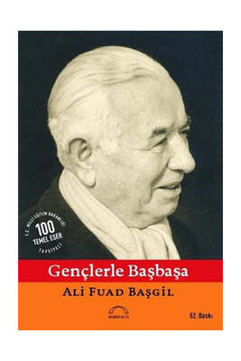 Kubbealtı Neşriyatı Gençlerle Başbaşa - 1