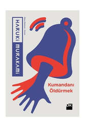 Doğan Kitap - Doğan Kitap Kumandanı Öldürmek