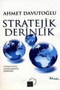 Stratejik Derinlik - 1