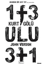 Koridor Yayıncılık - Kurt Gölü Koridor Yayıncılık