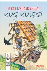Tudem Yayınları - Kuş Kulesi Tudem Yayınları