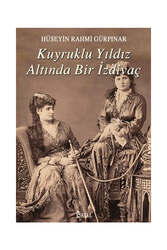 İskele Yayıncılık - İskele Yayıncılık Kuyruklu Yıldız Altında Bir İzdivaç