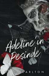 Lapis Yayınları - Lapis Kitap Adeline'ın Peşinde