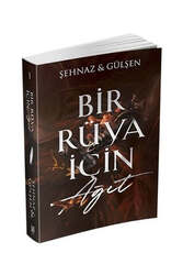 Lapis Yayınları Bir Rüya İçin Ağıt - Lapis Yayınları